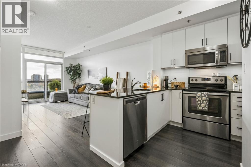 150 WATER Street N Unit# 505