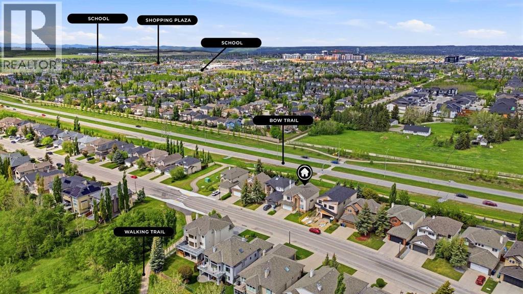 1433 Strathcona Drive SW