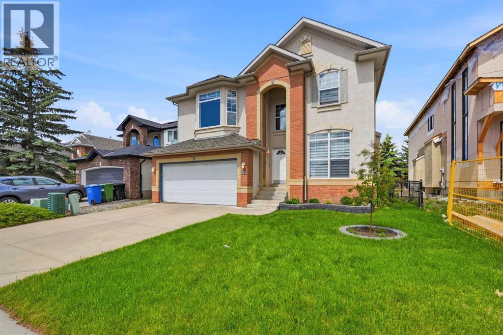 1433 Strathcona Drive SW