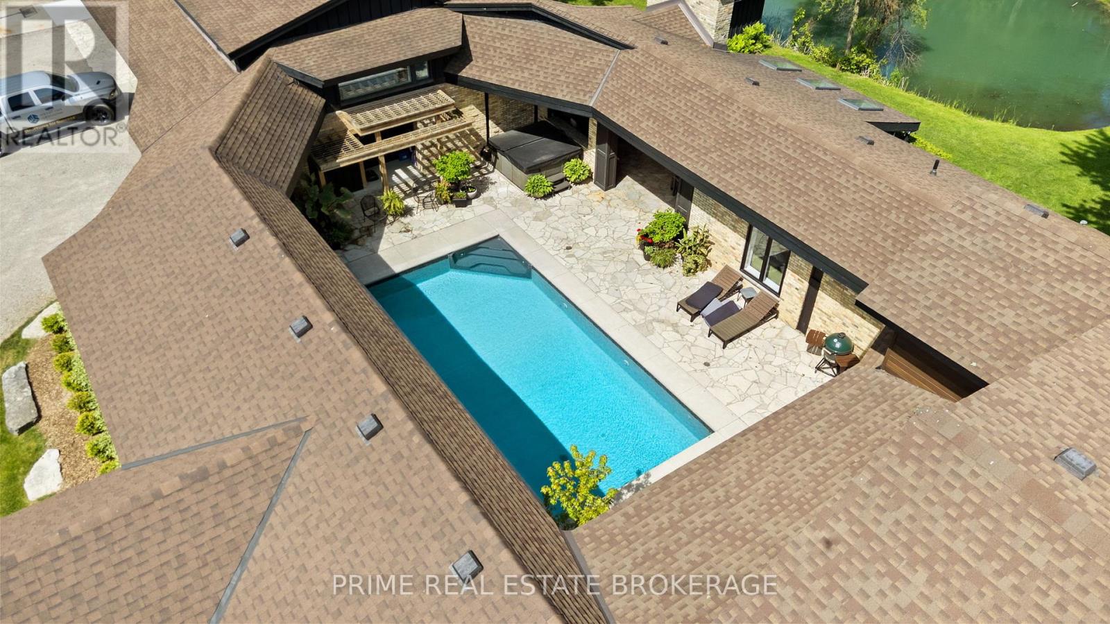10096 CHARLTON DRIVE