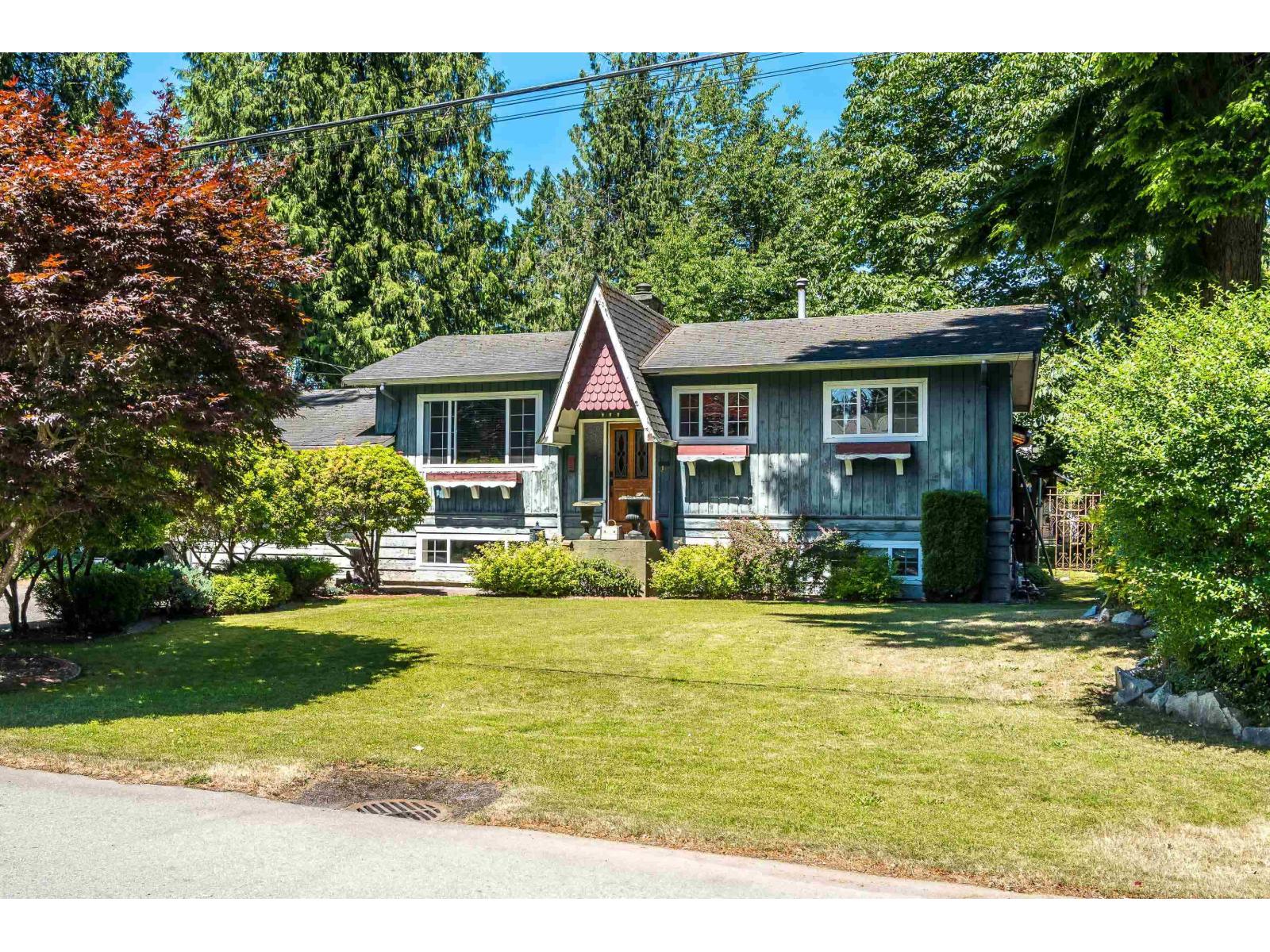 34257 WOODBINE CRESCENT