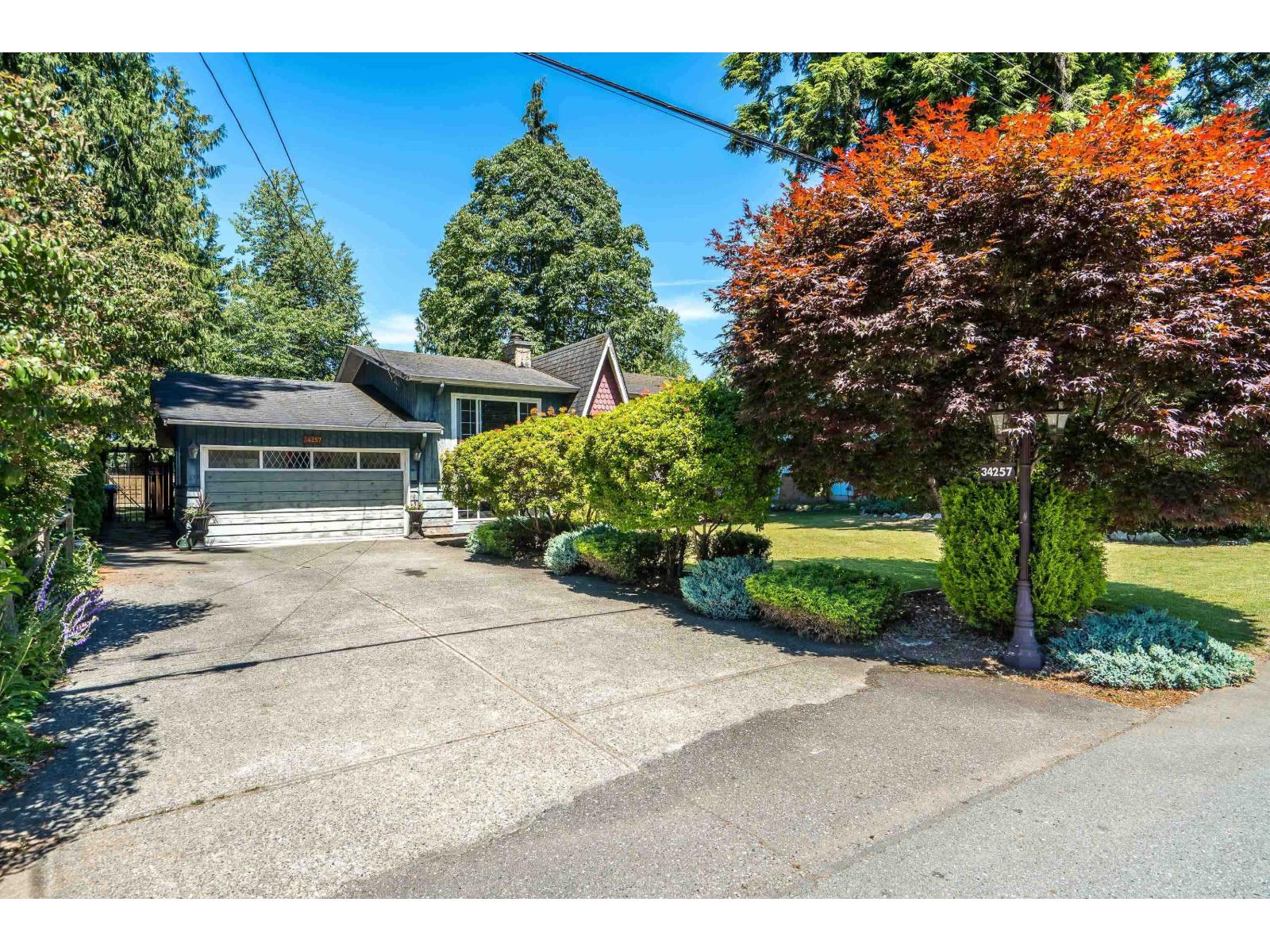 34257 WOODBINE CRESCENT