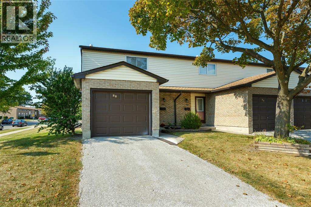 215 TRUDEAU DRIVE Unit# 69