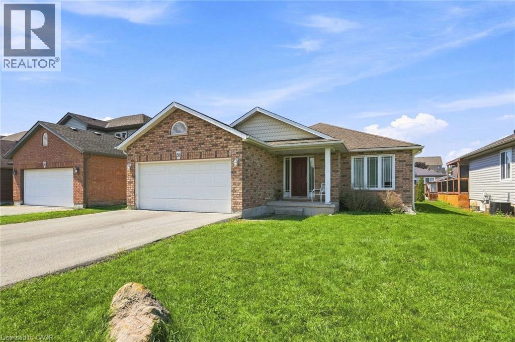 58 SATURN Road