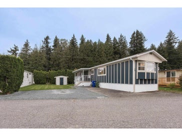 78 5742 UNSWORTH ROAD, Sardis South Chilliwack BC V2R 3A2
