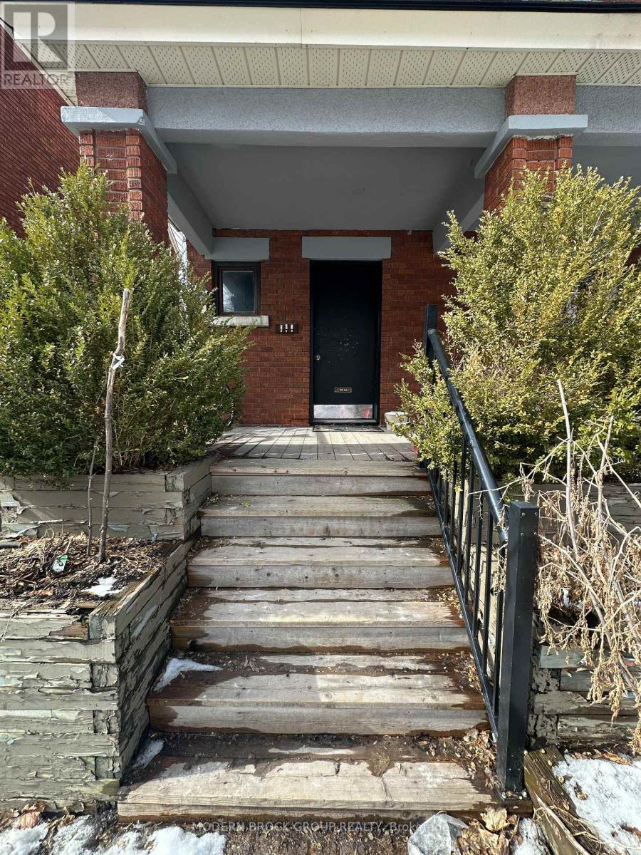 1 - 53 HENEY STREET
