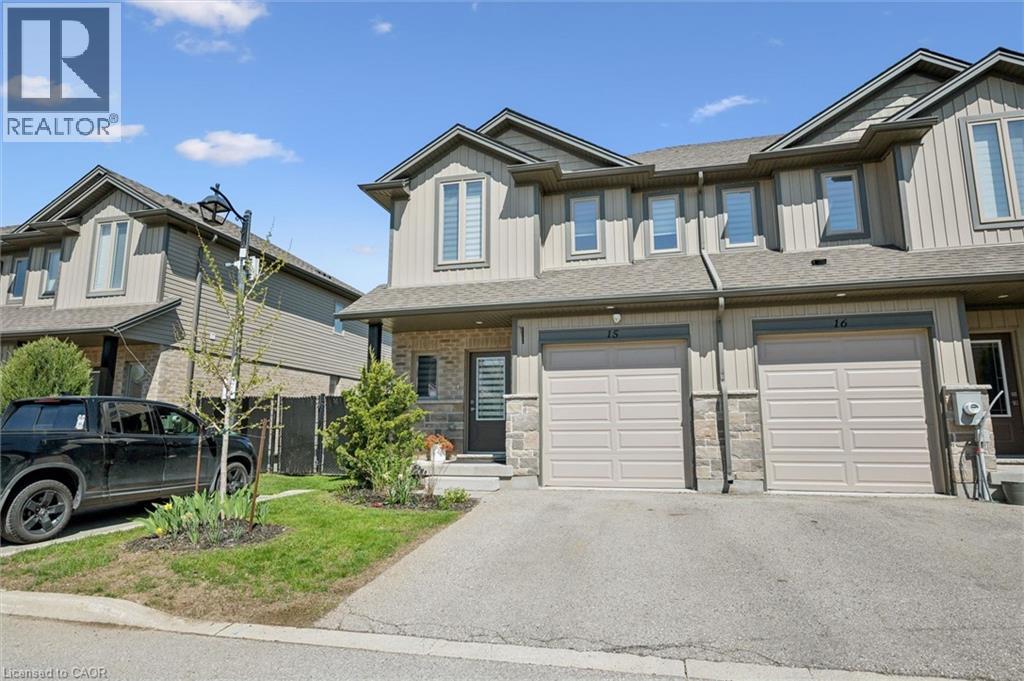 1023 DEVONSHIRE Avenue Unit# 15