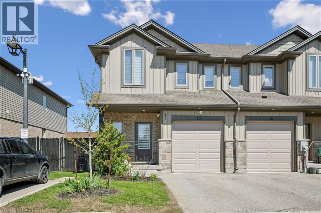 1023 DEVONSHIRE Avenue Unit# 15