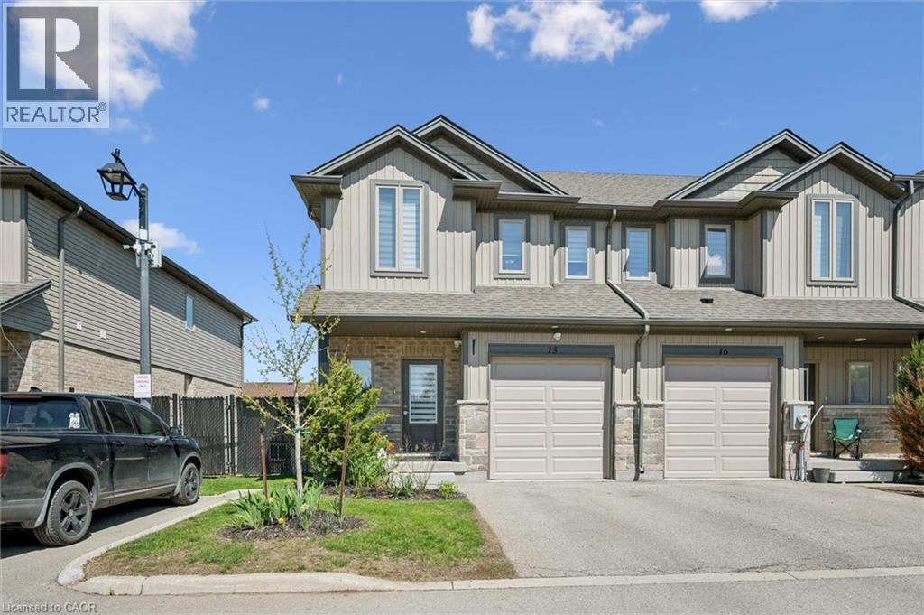 1023 DEVONSHIRE Avenue Unit# 15
