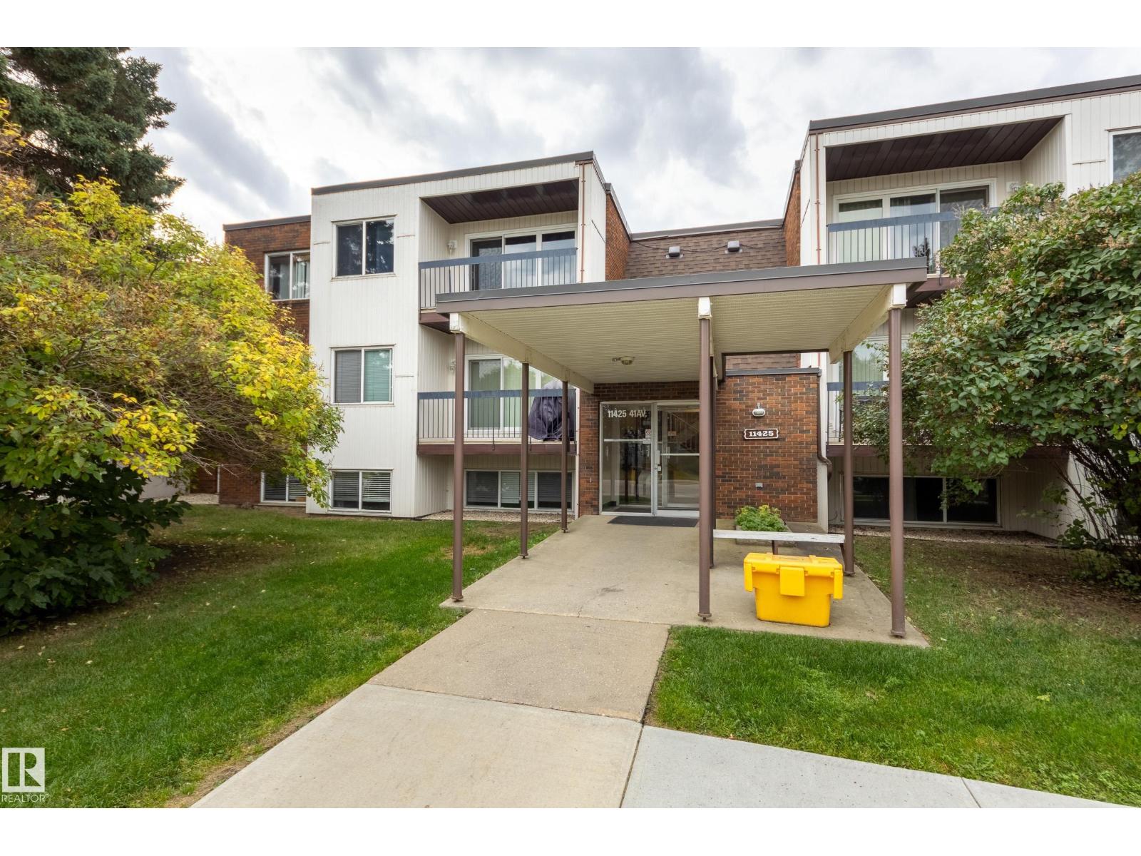 #304 11425 41 AV NW