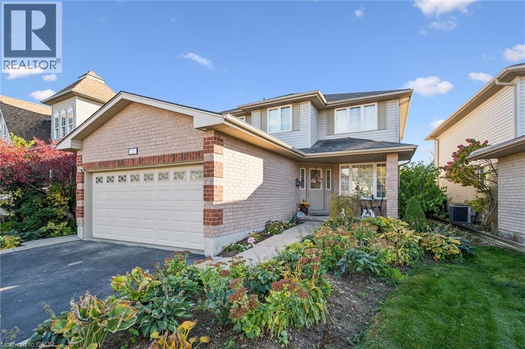 227 GREEN VISTA Drive