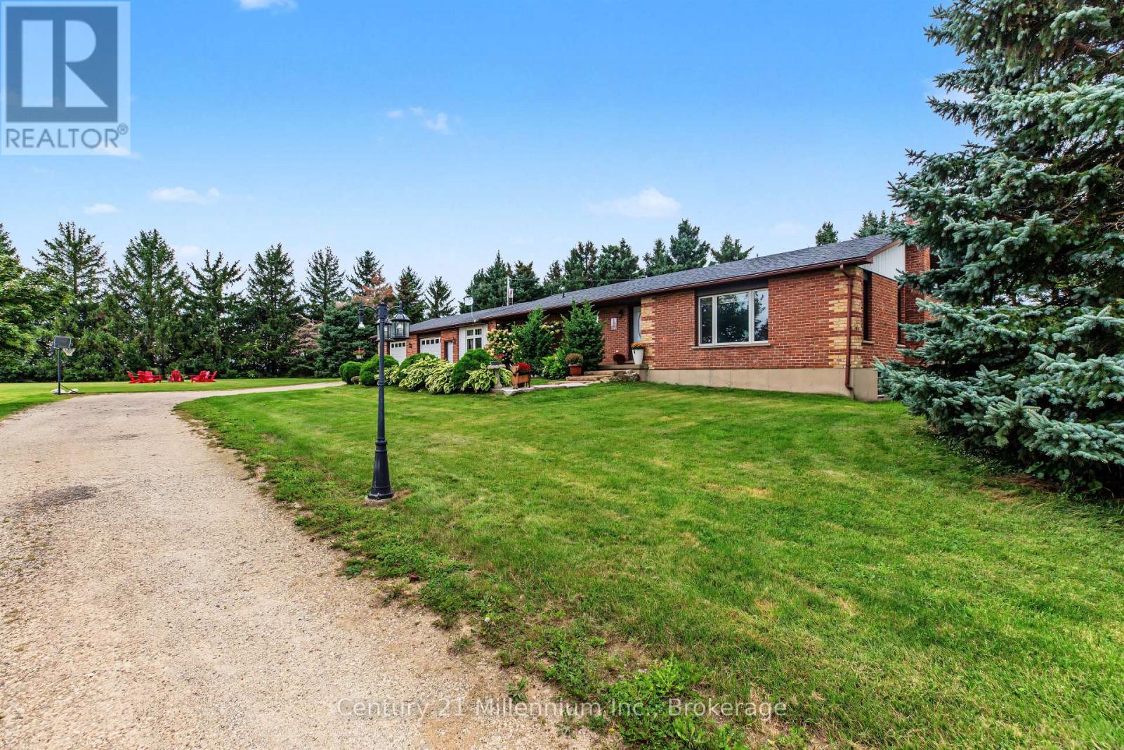 558082 MULMUR-MELANCTHON TOWNLINE