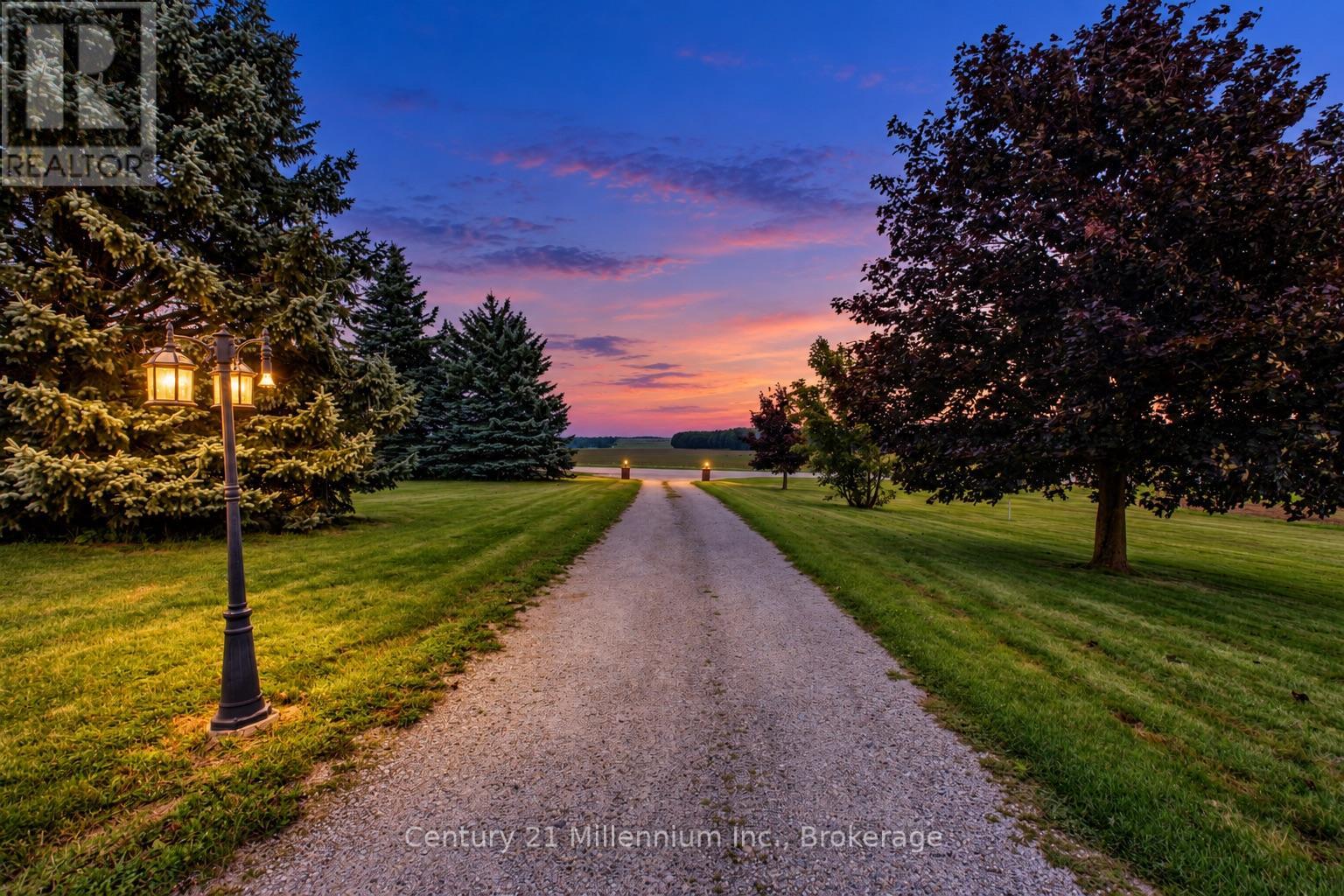 558082 MULMUR-MELANCTHON TOWNLINE