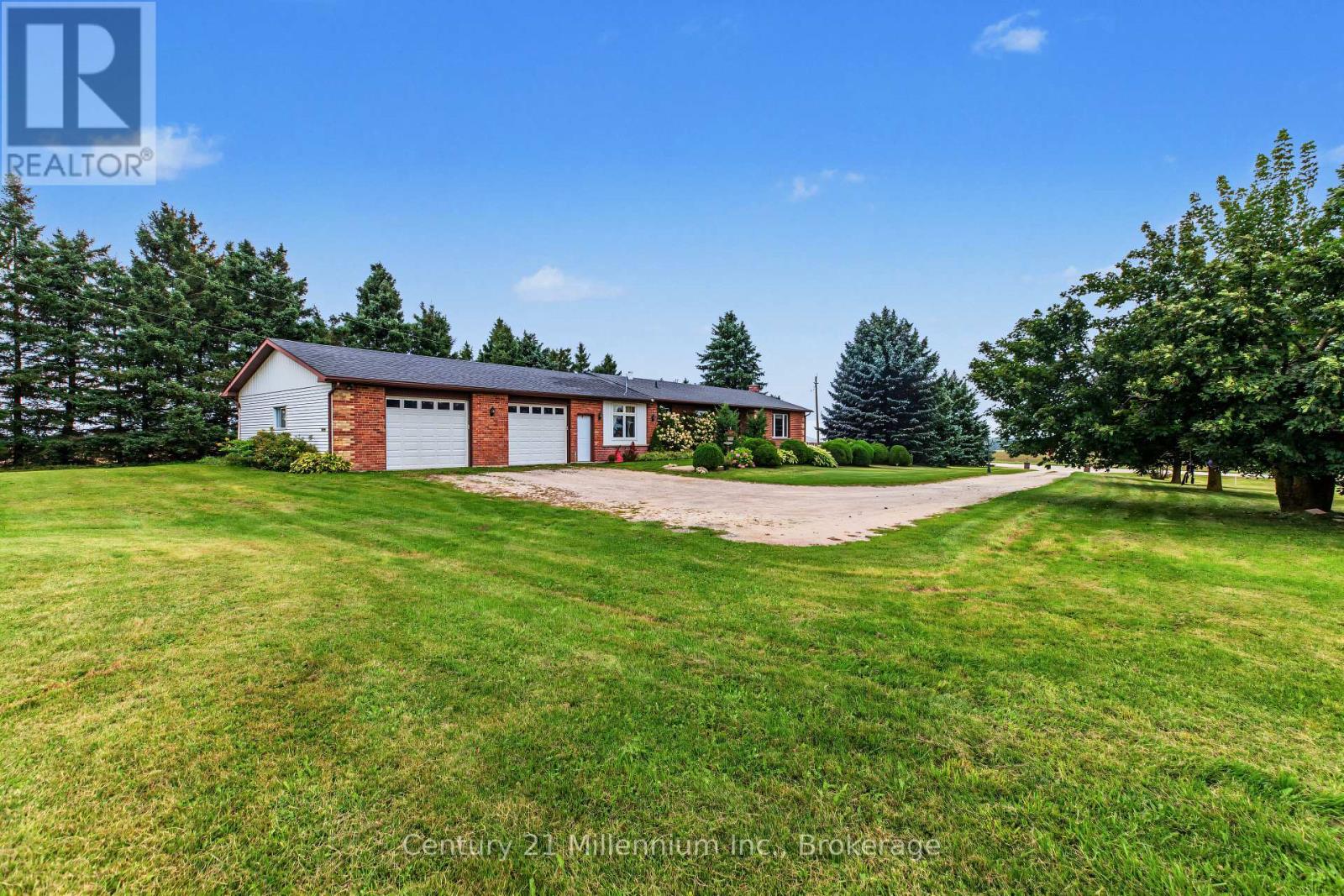 558082 MULMUR-MELANCTHON TOWNLINE