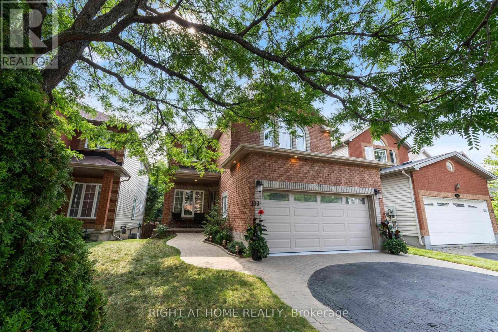 103 BOREALIS CRESCENT
