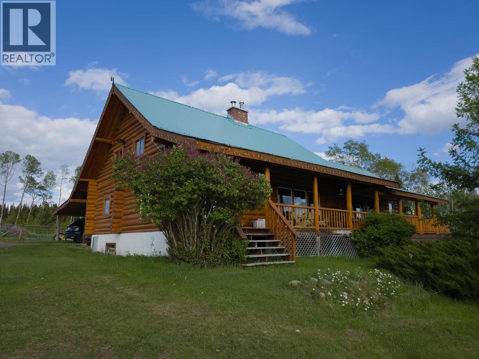 3711 WHITEHORSE LAKE ROAD