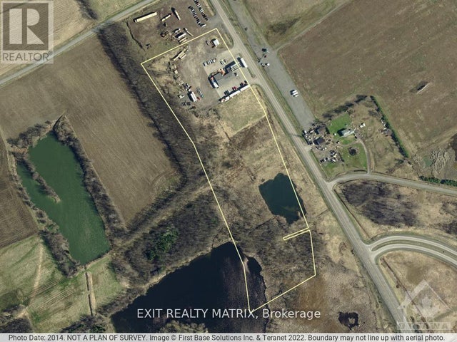 5210 HIGHWAY 31 ROAD
