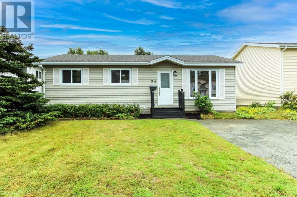24 HEMMER JANE DRIVE