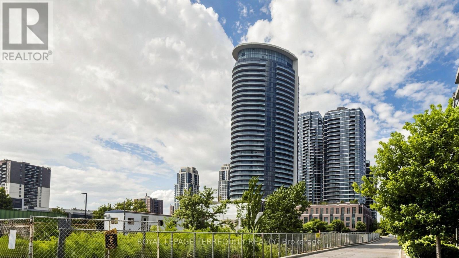1410 - 30 GIBBS ROAD