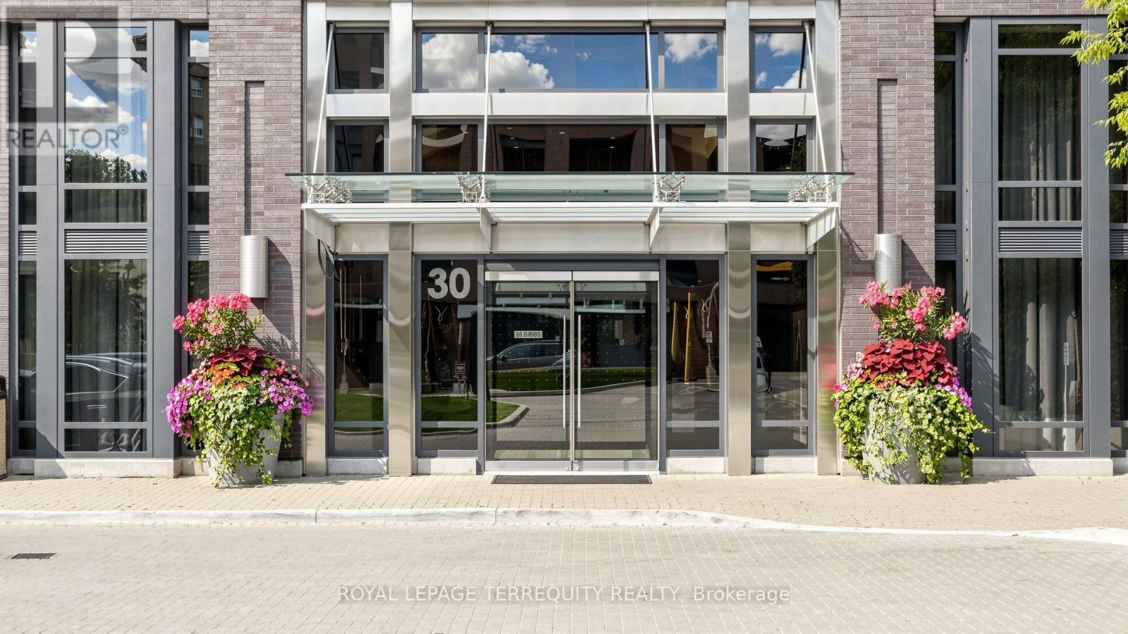 1410 - 30 GIBBS ROAD