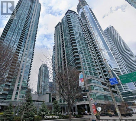 409 - 16 Yonge St, Toronto (Waterfront Communities), ON 2
