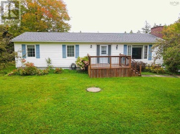 273 Highway 1 Mount Uniacke NS B0N 1Z0
