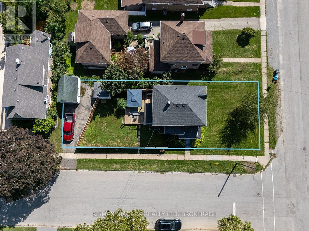 129 FOREST AVENUE