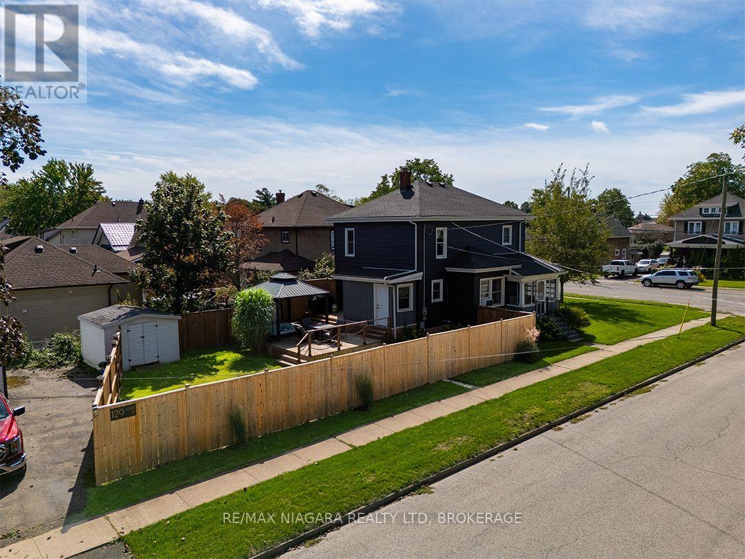 129 FOREST AVENUE