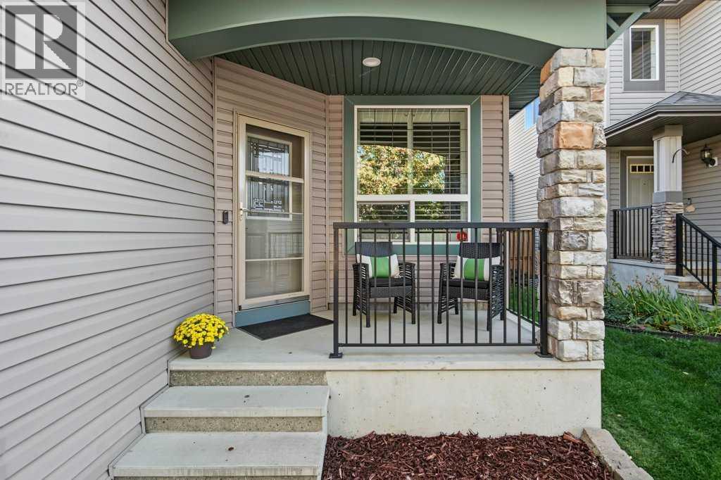 162 Brightonstone Landing SE