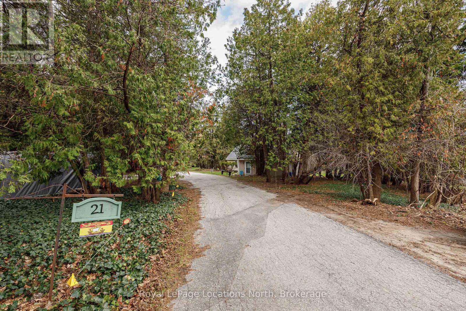 21 EVA CRESCENT