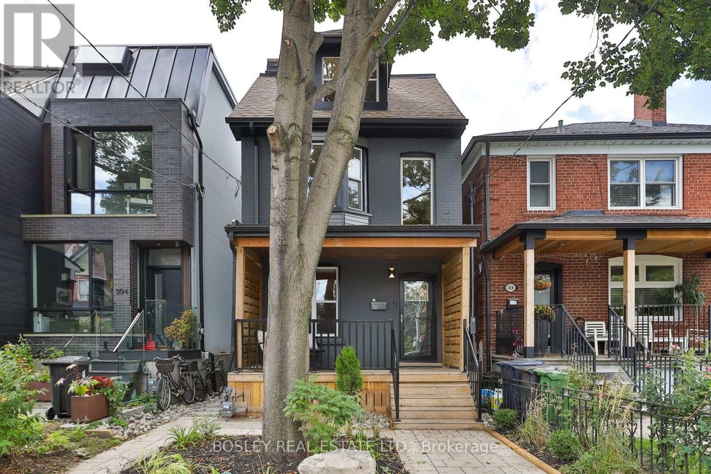 316 BROCK AVENUE, TORONTO (DUFFERIN GROVE), ON M6K 2M4 - Image 1741017902.jpeg?d=l