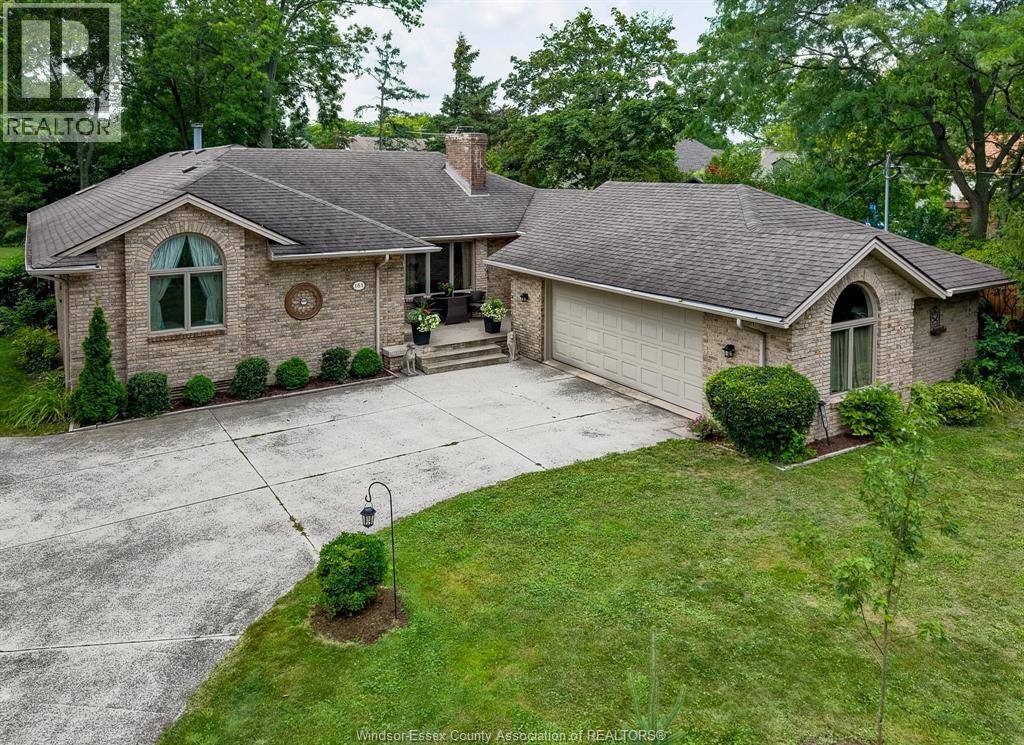 161 LACASSE BOULEVARD