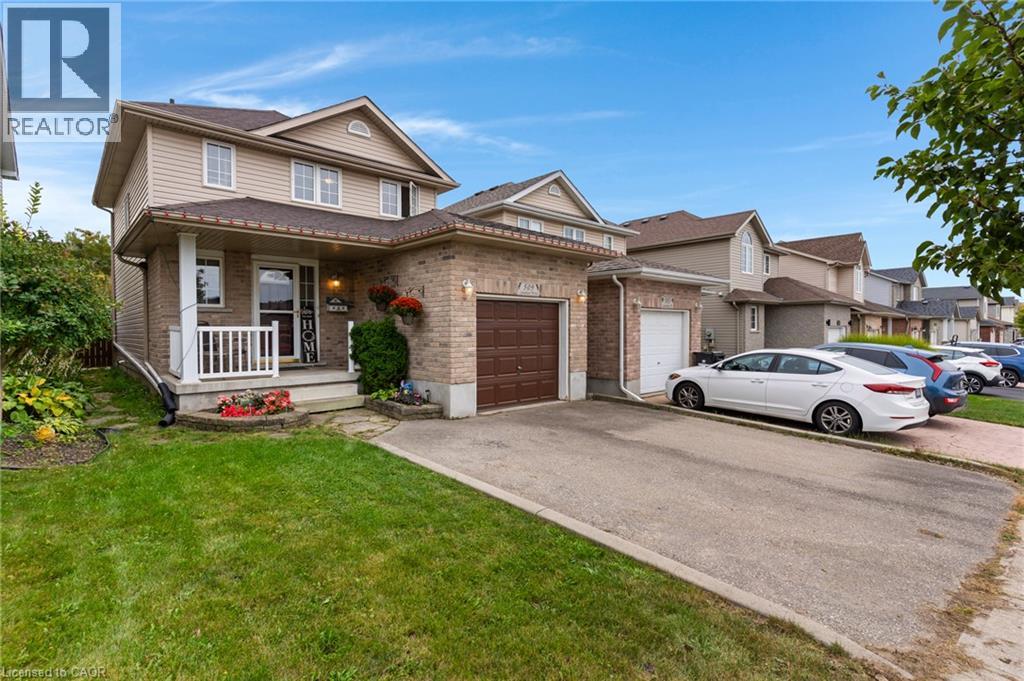 509 LANGLAW Drive