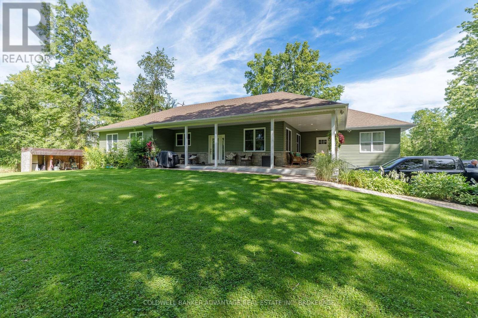 874 SECOND CONCESSION ROAD