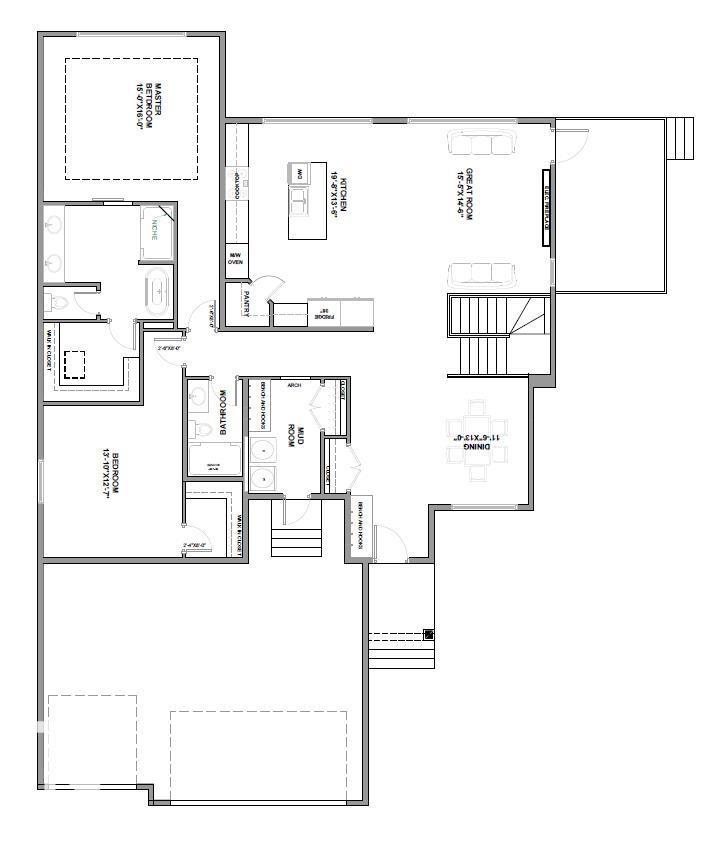945 Elderberry LD NW