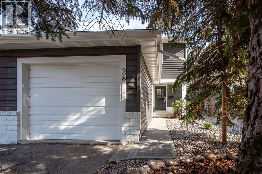 28 Midpark Gardens SE