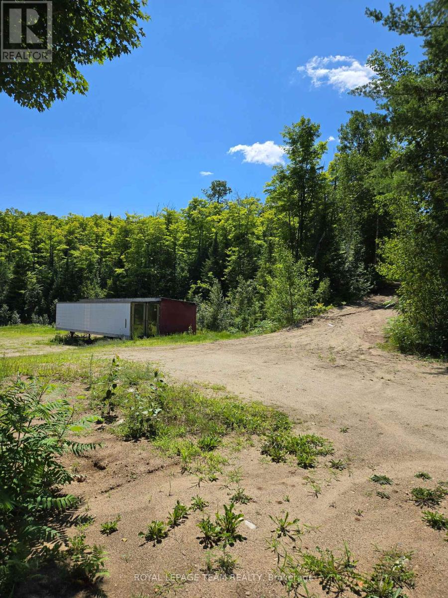 509 ROAD ROAD