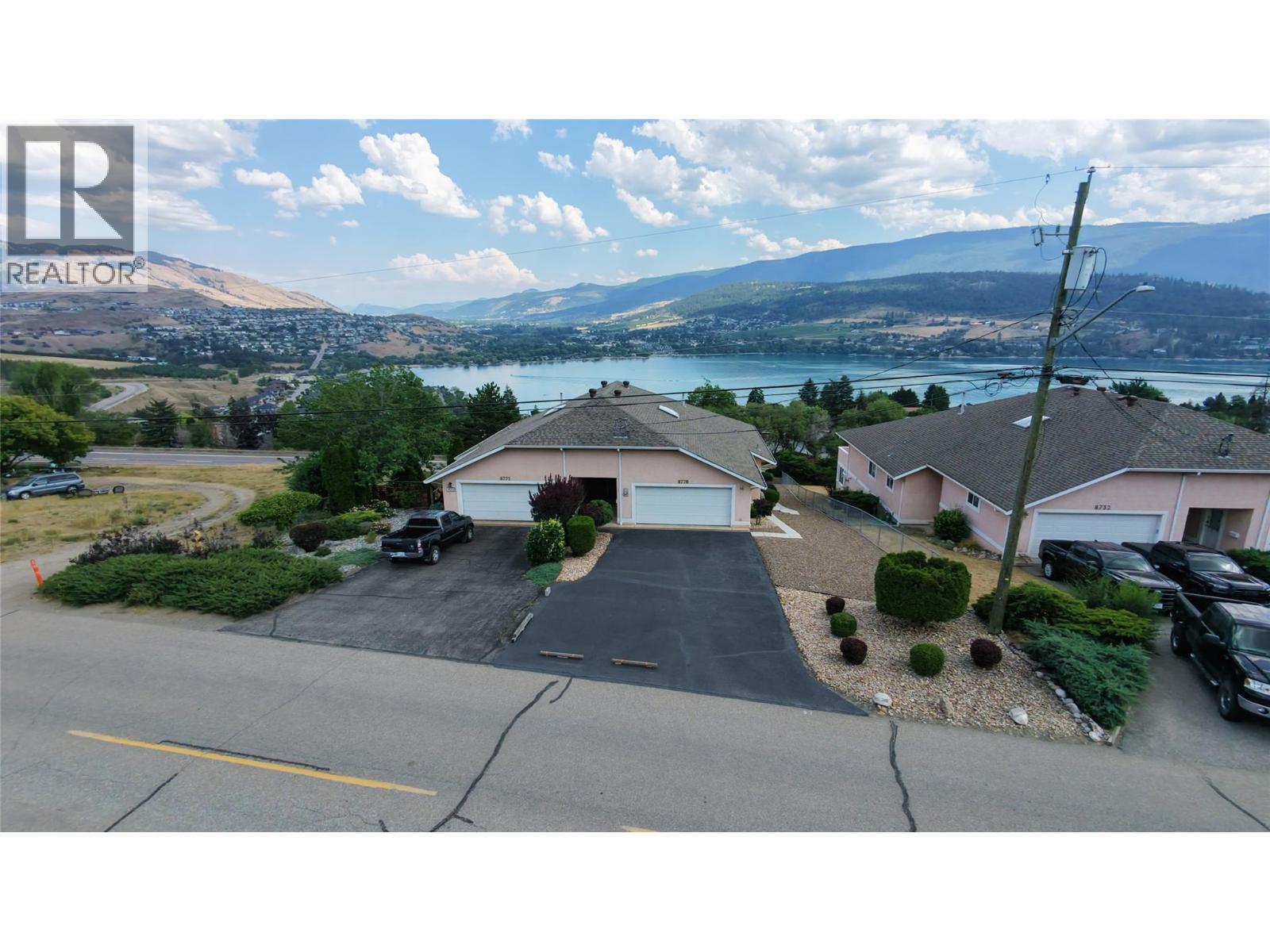 8770 Clerke Road