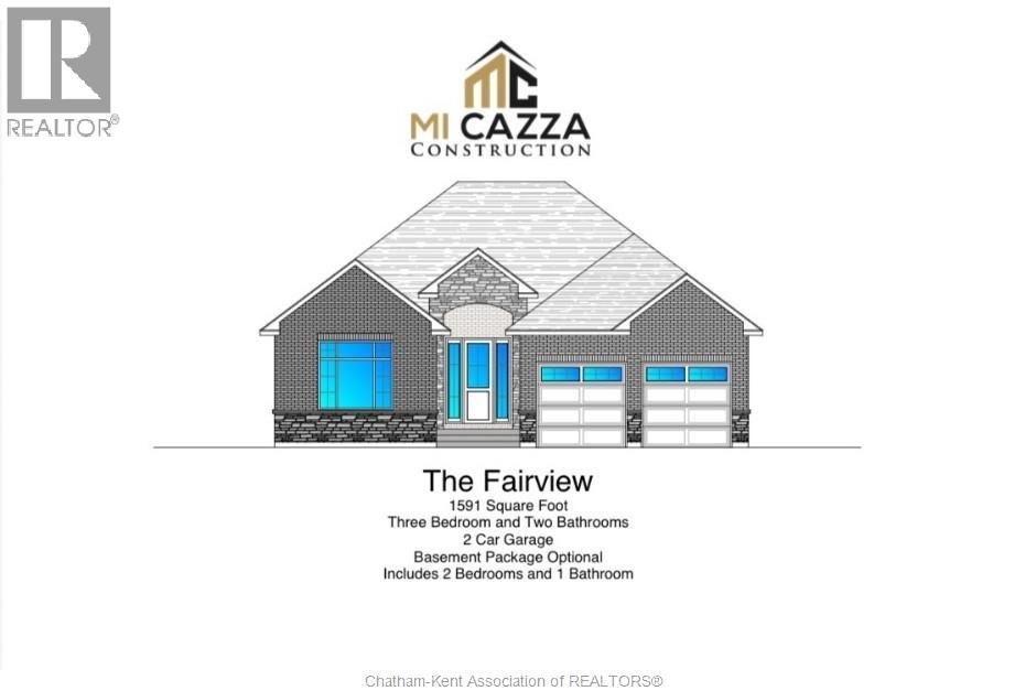 207 Rosewood CRESCENT