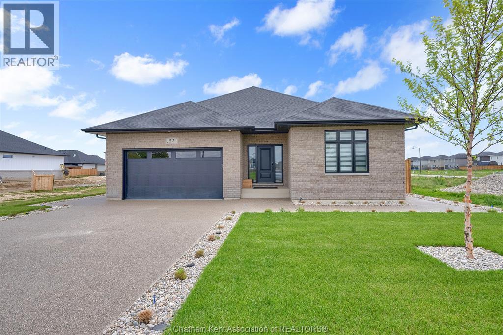 207 Rosewood CRESCENT