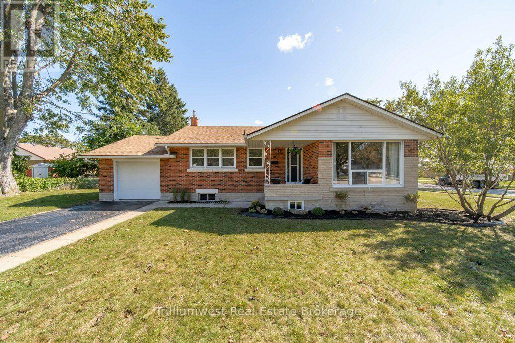 18 MAYWOOD ROAD