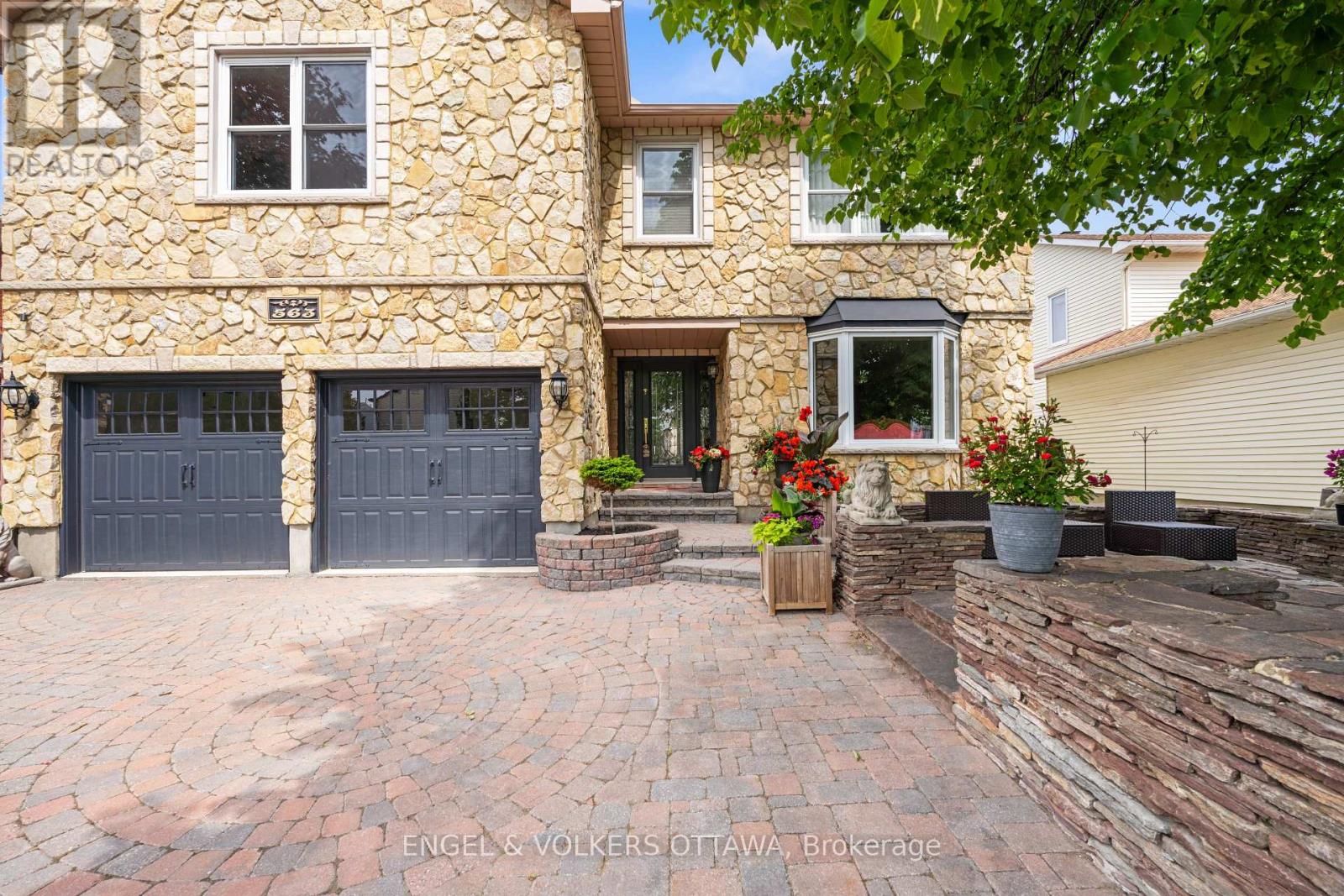 563 MERKLEY DRIVE