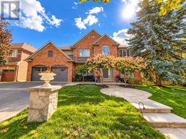 4180 ARBOURFIELD DRIVE Burlington (Rose) ON L7M 4A7