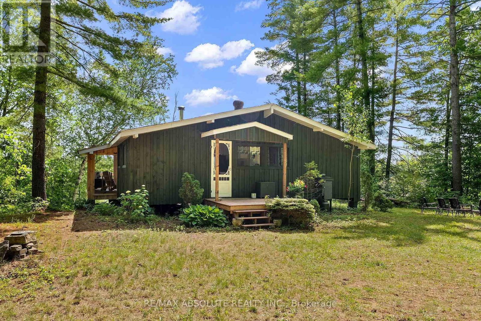 311 TARA TRAIL