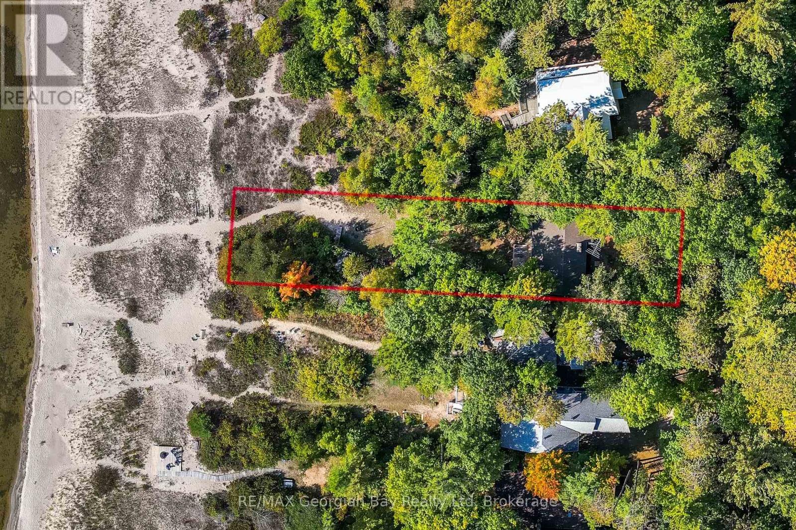 100 NOTTAWAGA DRIVE