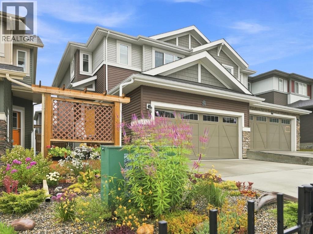 75 Sundown Close
