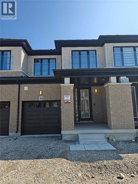 461 JACK WILFORD Way