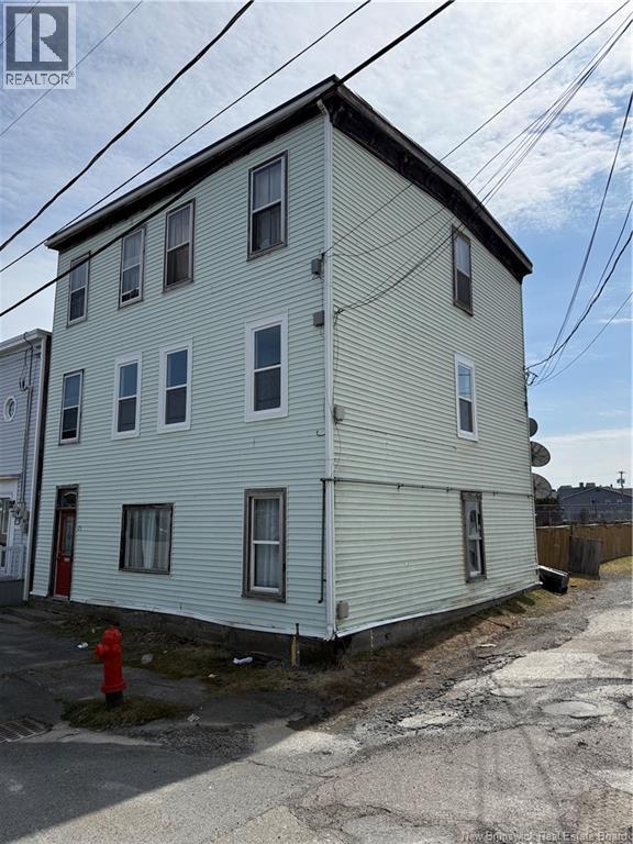 25 Meadow Street