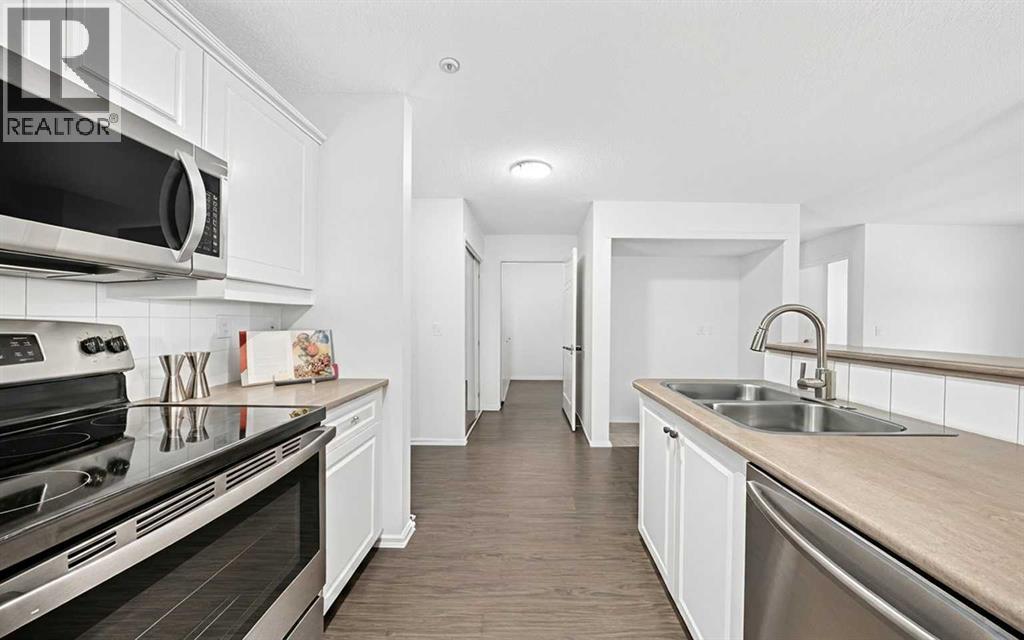 209, 260 Shawville Way SE