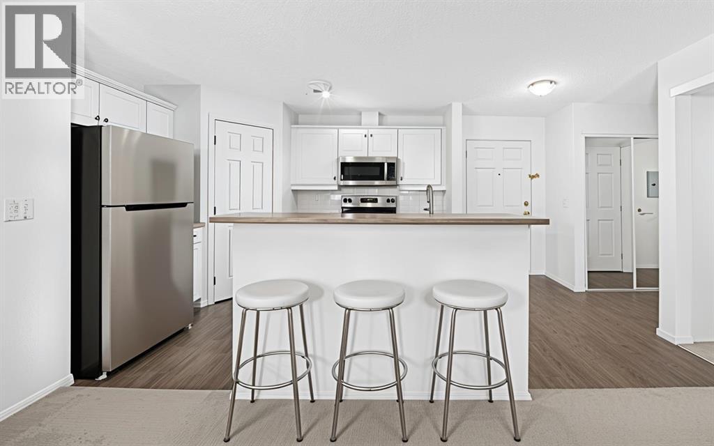 209, 260 Shawville Way SE